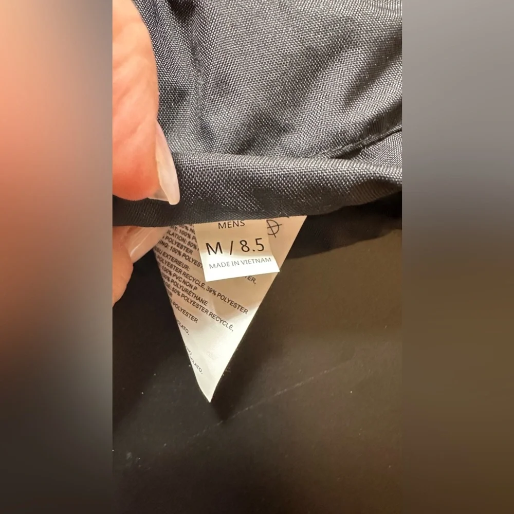 NWOT Dakine Men's Talon Glove - Picture 6 of 8